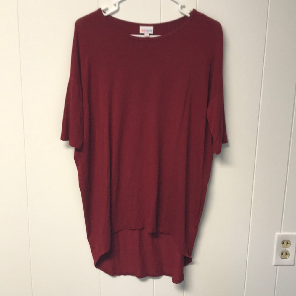 EUC LuLaRoe Irma